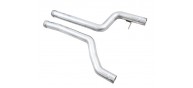 AWE Tuning Track Edition Exhaust for G87 M2